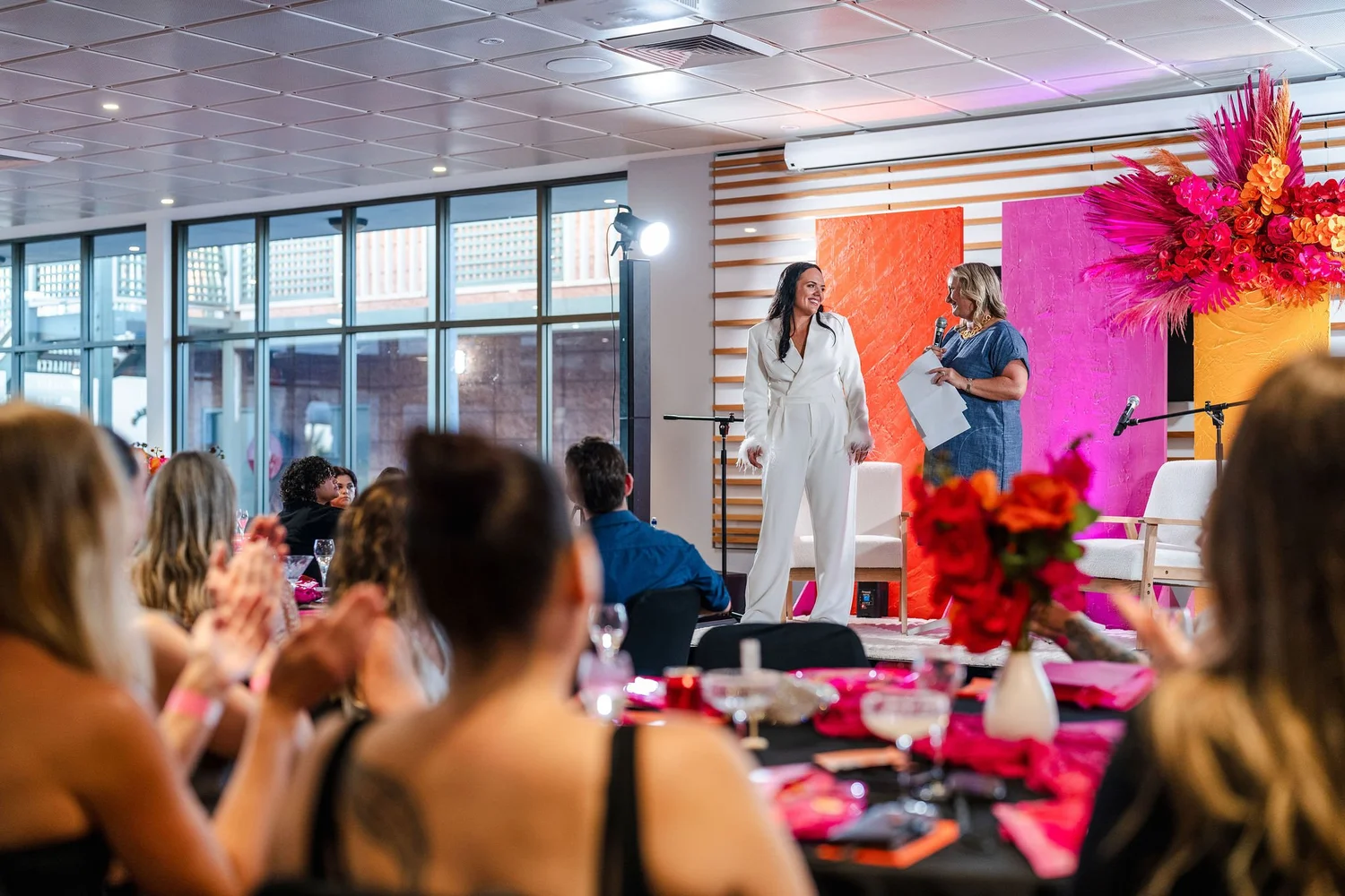 The Mining Mum event photo