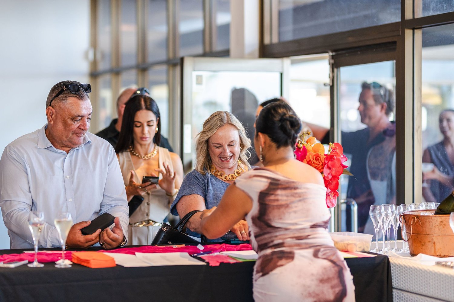 The Mining Mum event photo