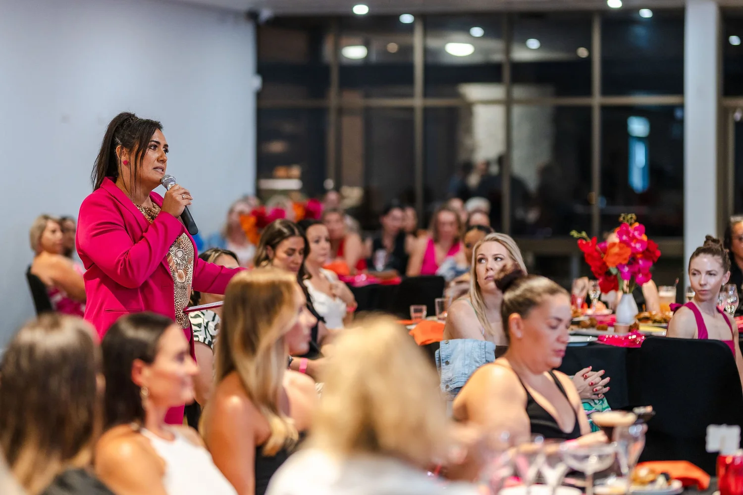 The Mining Mum event photo