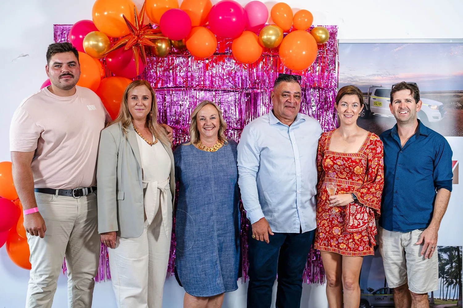 The Mining Mum event photo