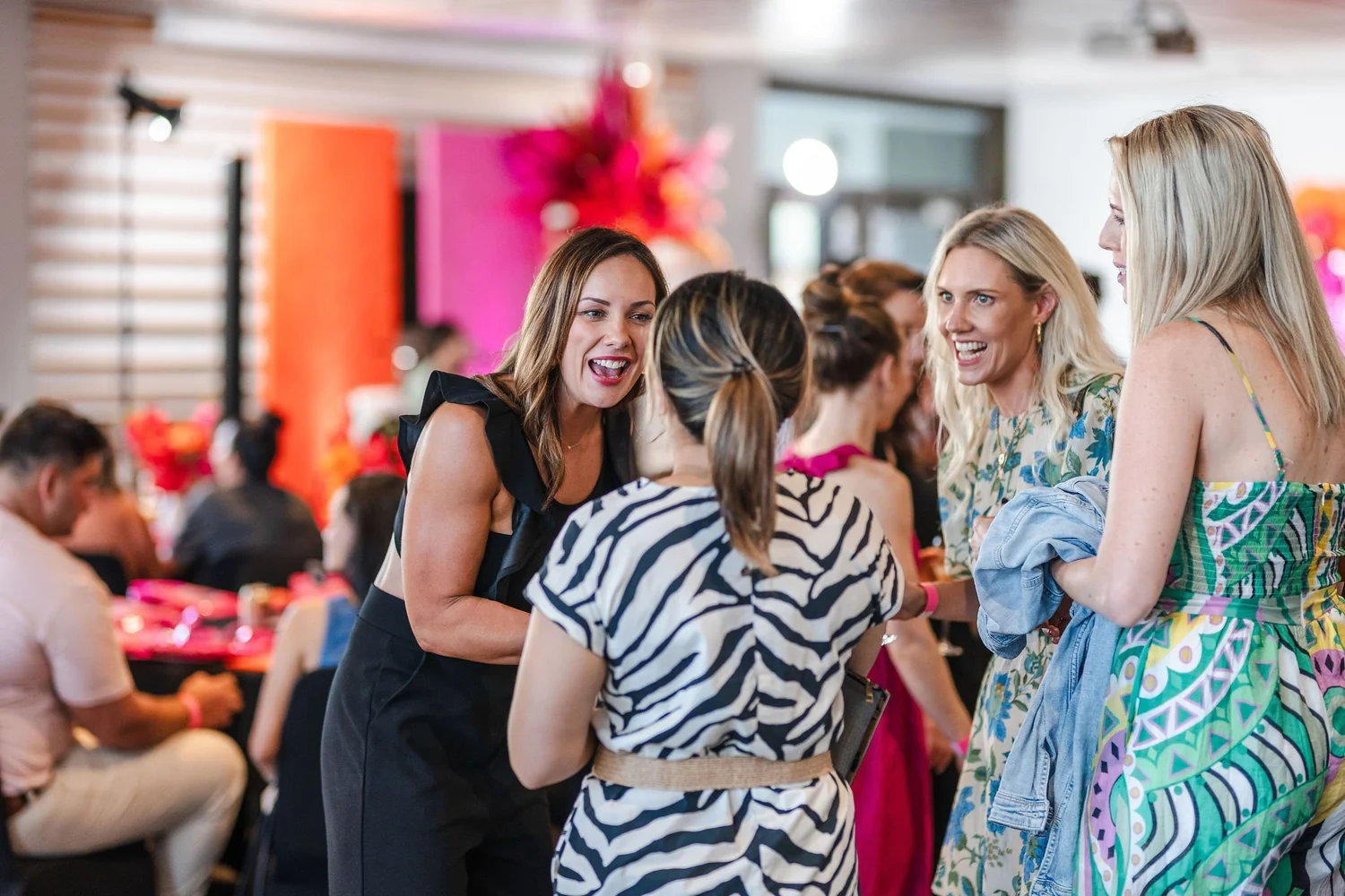 The Mining Mum event photo