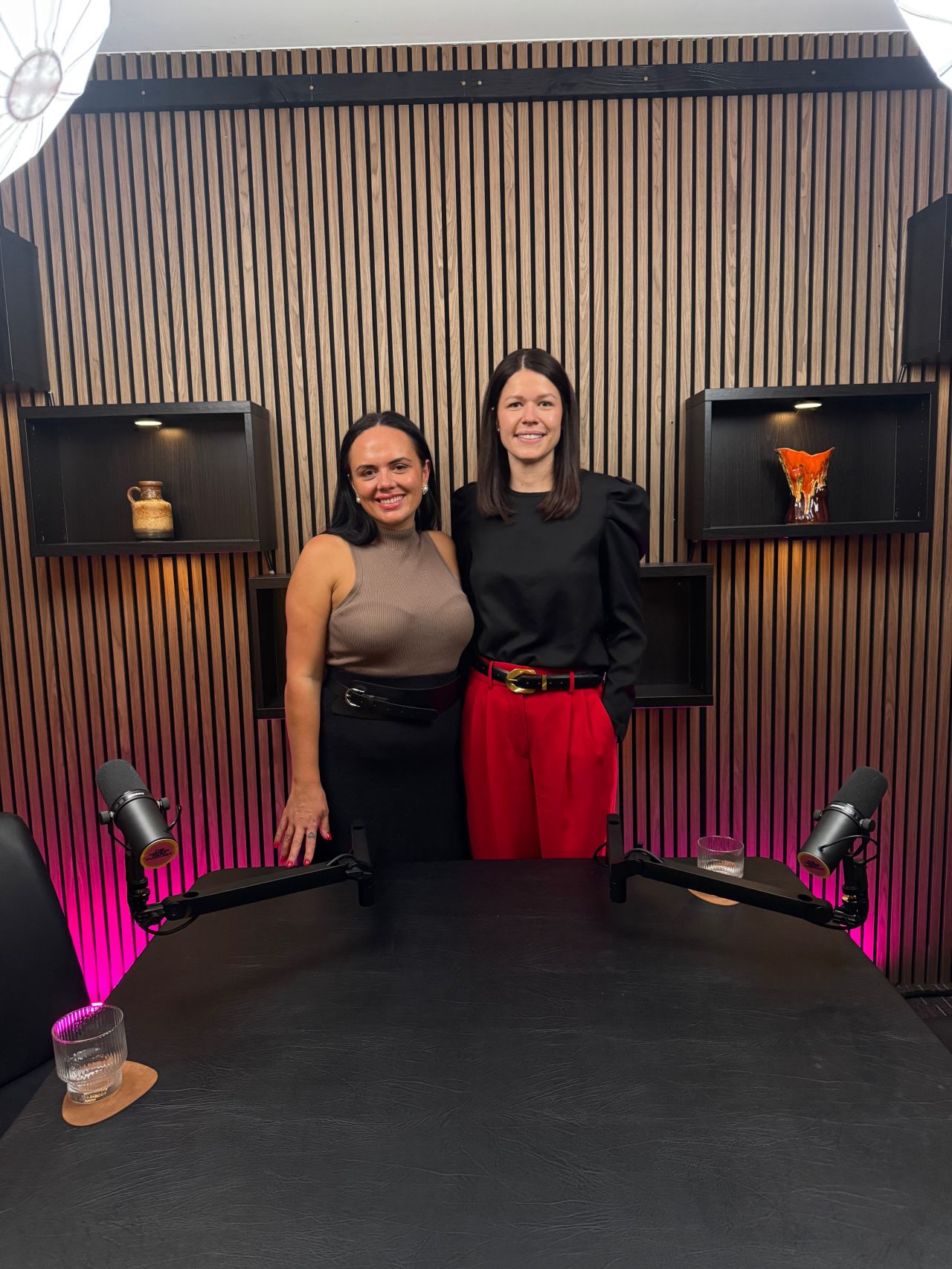 Podcast guest 7