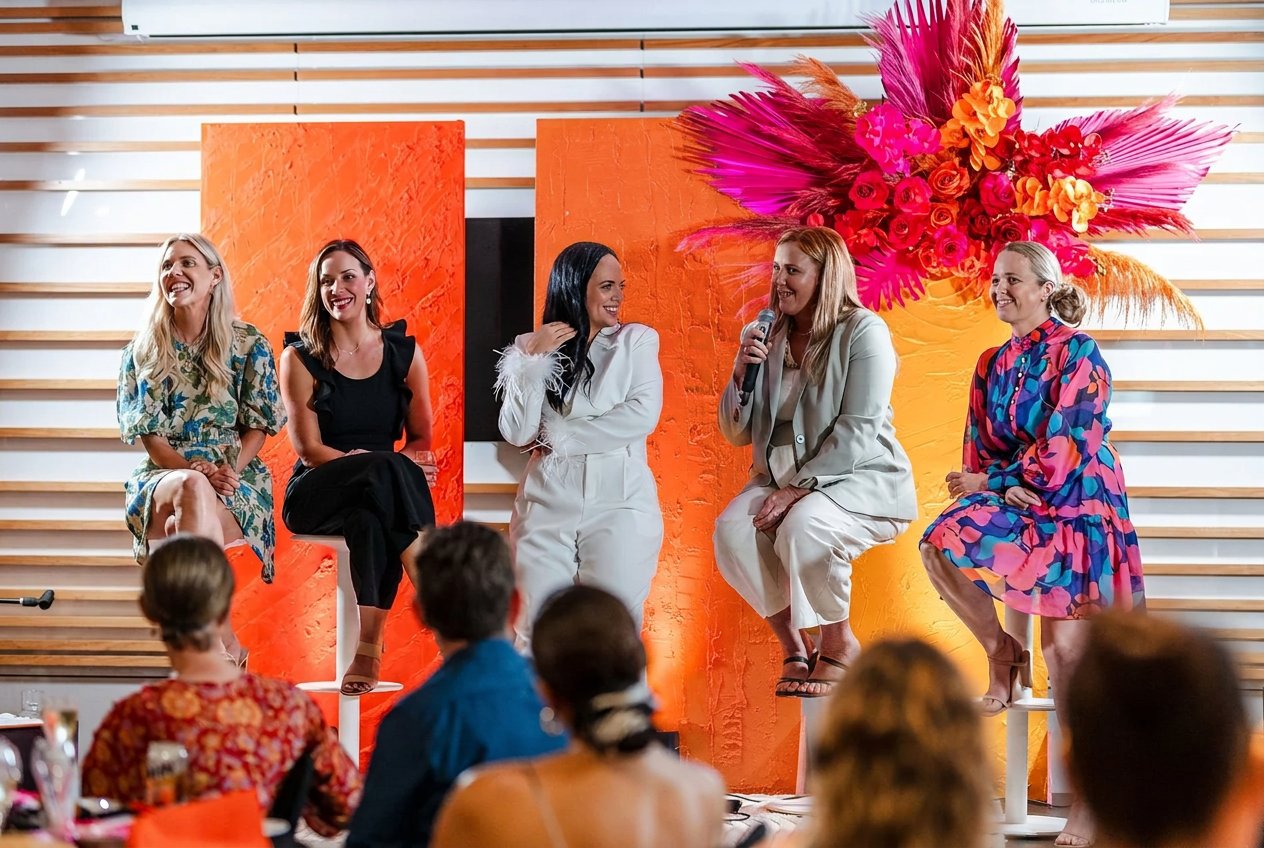 The Mining Mum event photo