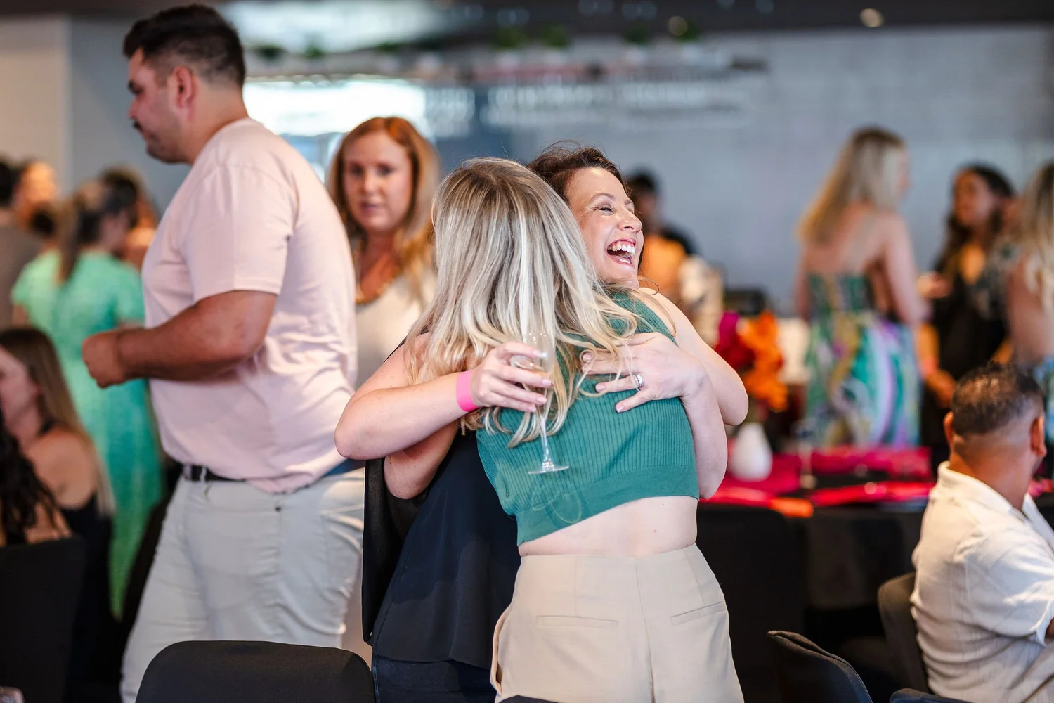 The Mining Mum event photo