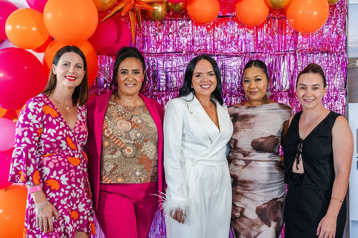 The Mining Mum event photo
