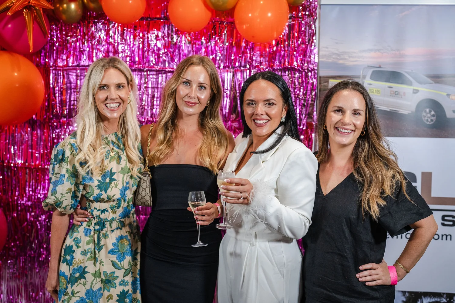 The Mining Mum event photo