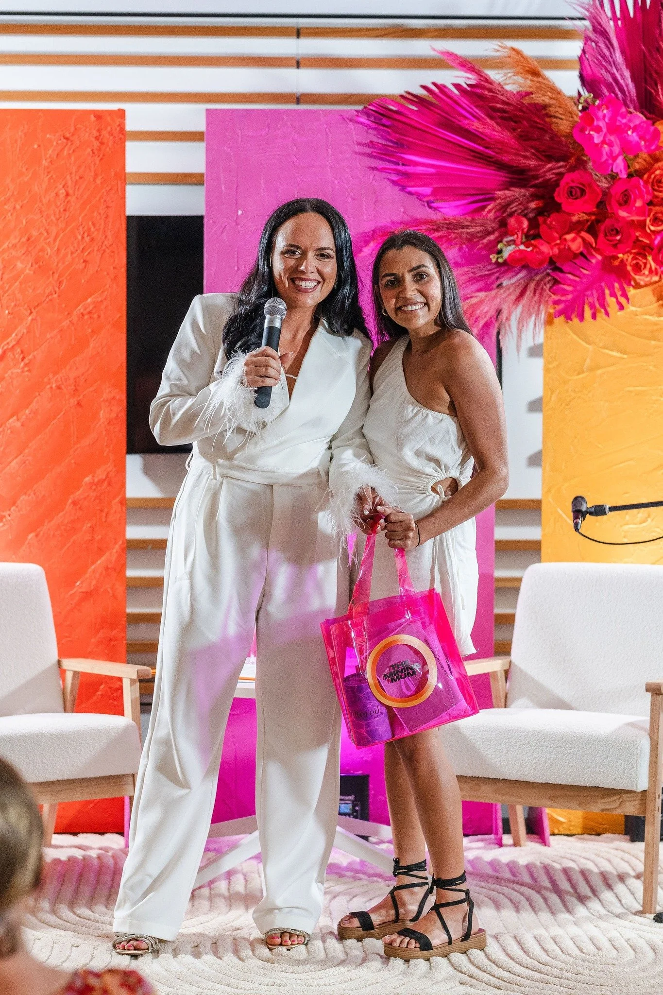 The Mining Mum event photo